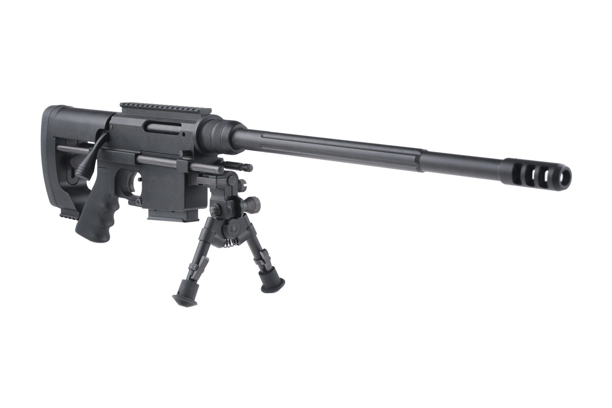 Sniper Rifle MSR-WR