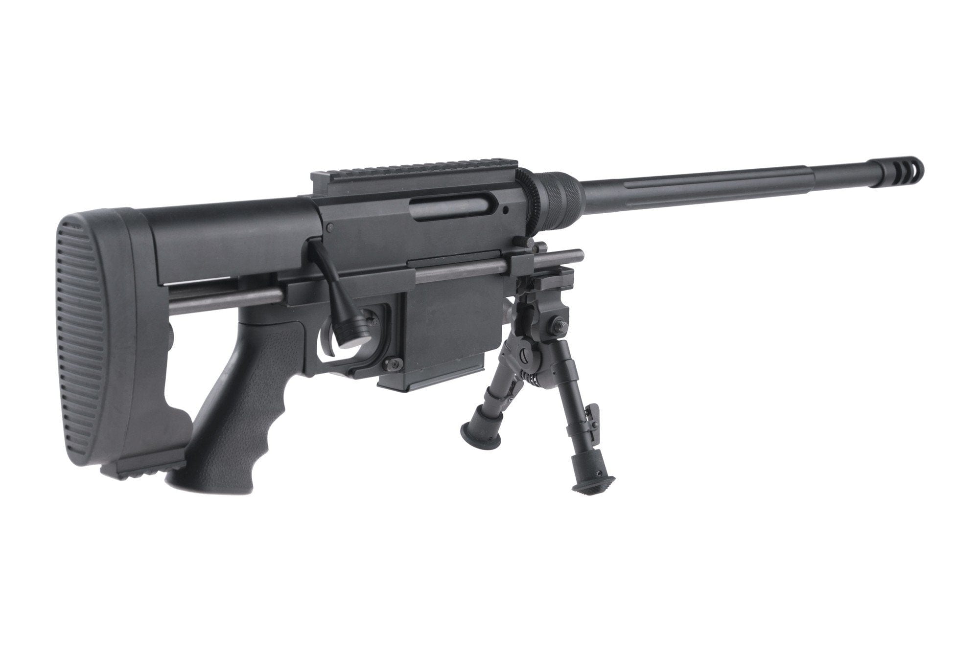 Sniper Rifle MSR-WR