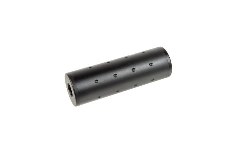 NAVY silencer - black by FMA on Airsoft Mania Europe