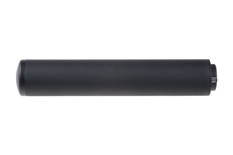 T2 Tracer Silencer - Black by FMA on Airsoft Mania Europe