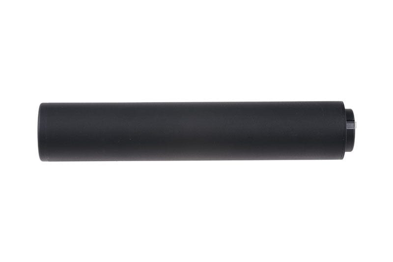 Tracer silencer - black by FMA on Airsoft Mania Europe
