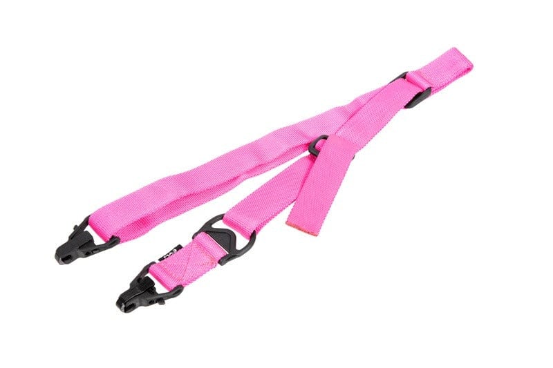 MA3 Multi-Mission Single Point / 2Point Sling - pink