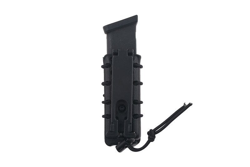 SMC Pistol Magazine Pouch (MOLLE) – Black by FMA on Airsoft Mania Europe