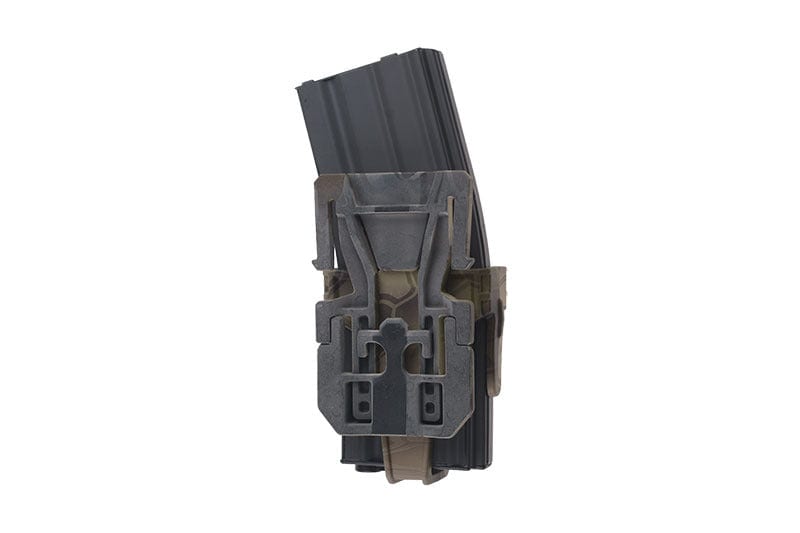 FSMR fast pouch (MOLLE) - HLD by FMA on Airsoft Mania Europe