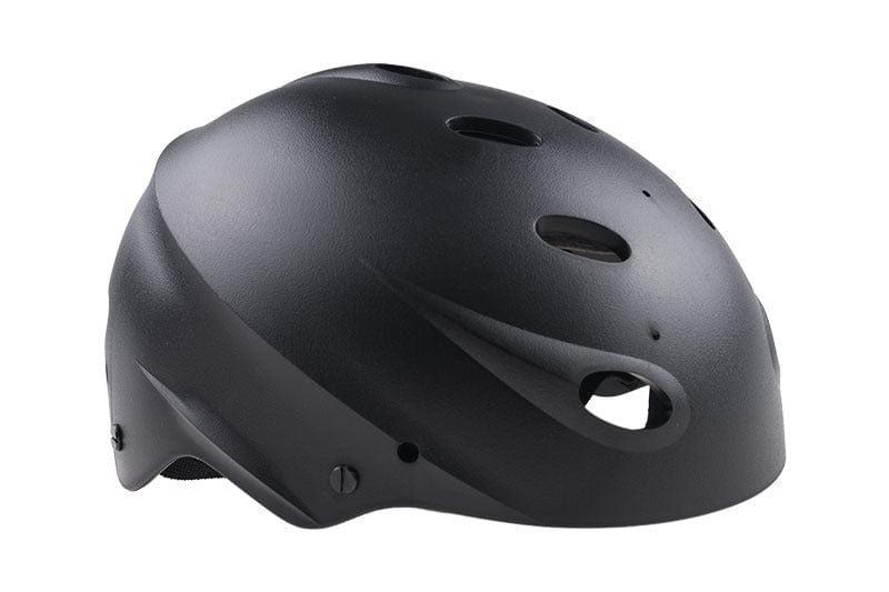 SFR ECO helmet replica - black by FMA on Airsoft Mania Europe