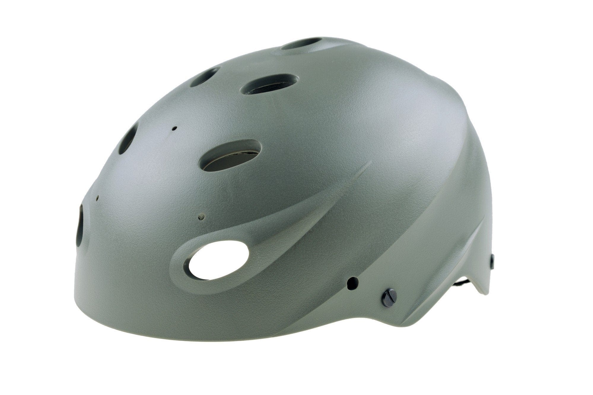 SFR ECO helmet replica - Foliage Green by FMA on Airsoft Mania Europe