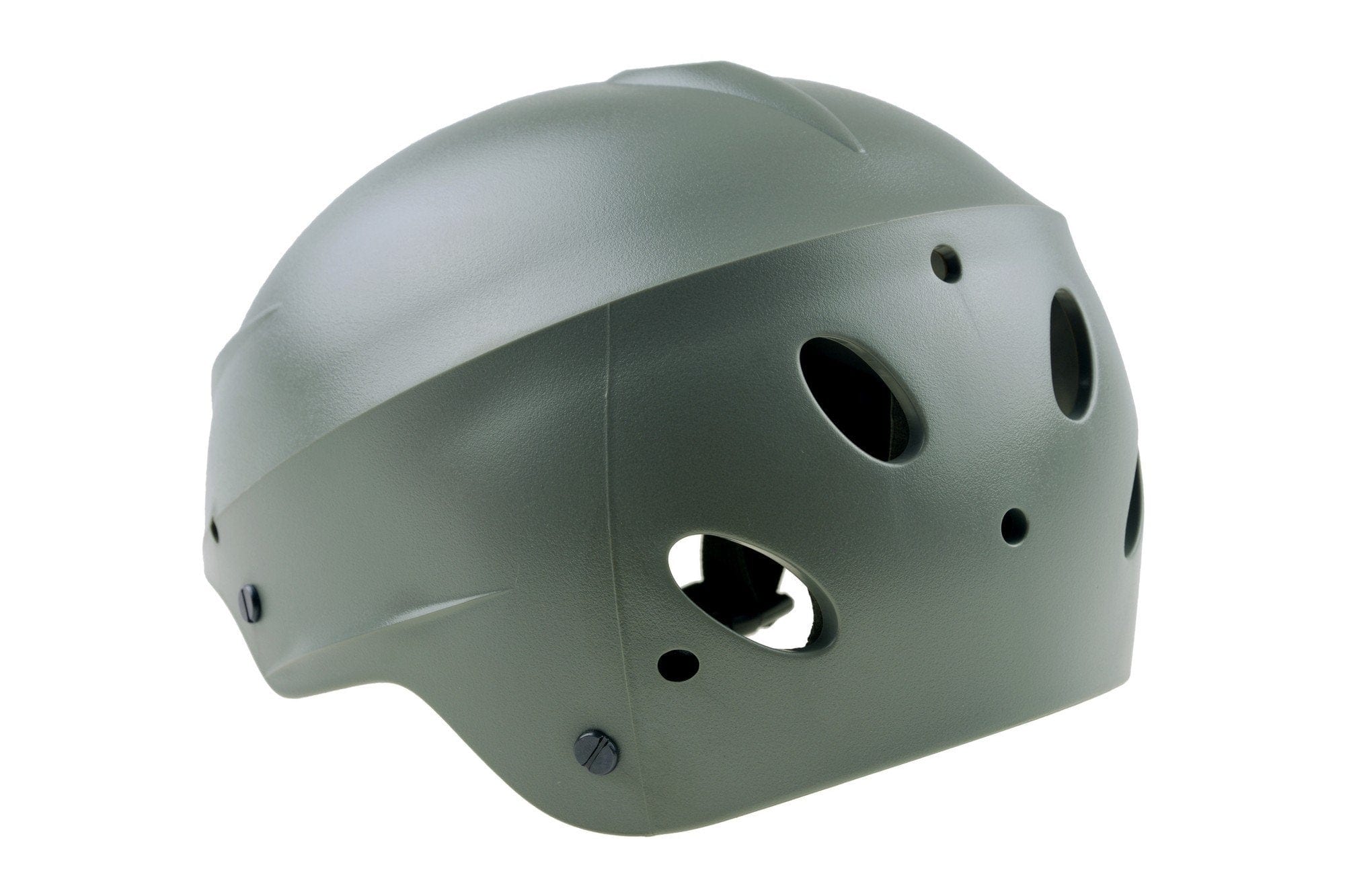 SFR ECO helmet replica - Foliage Green by FMA on Airsoft Mania Europe