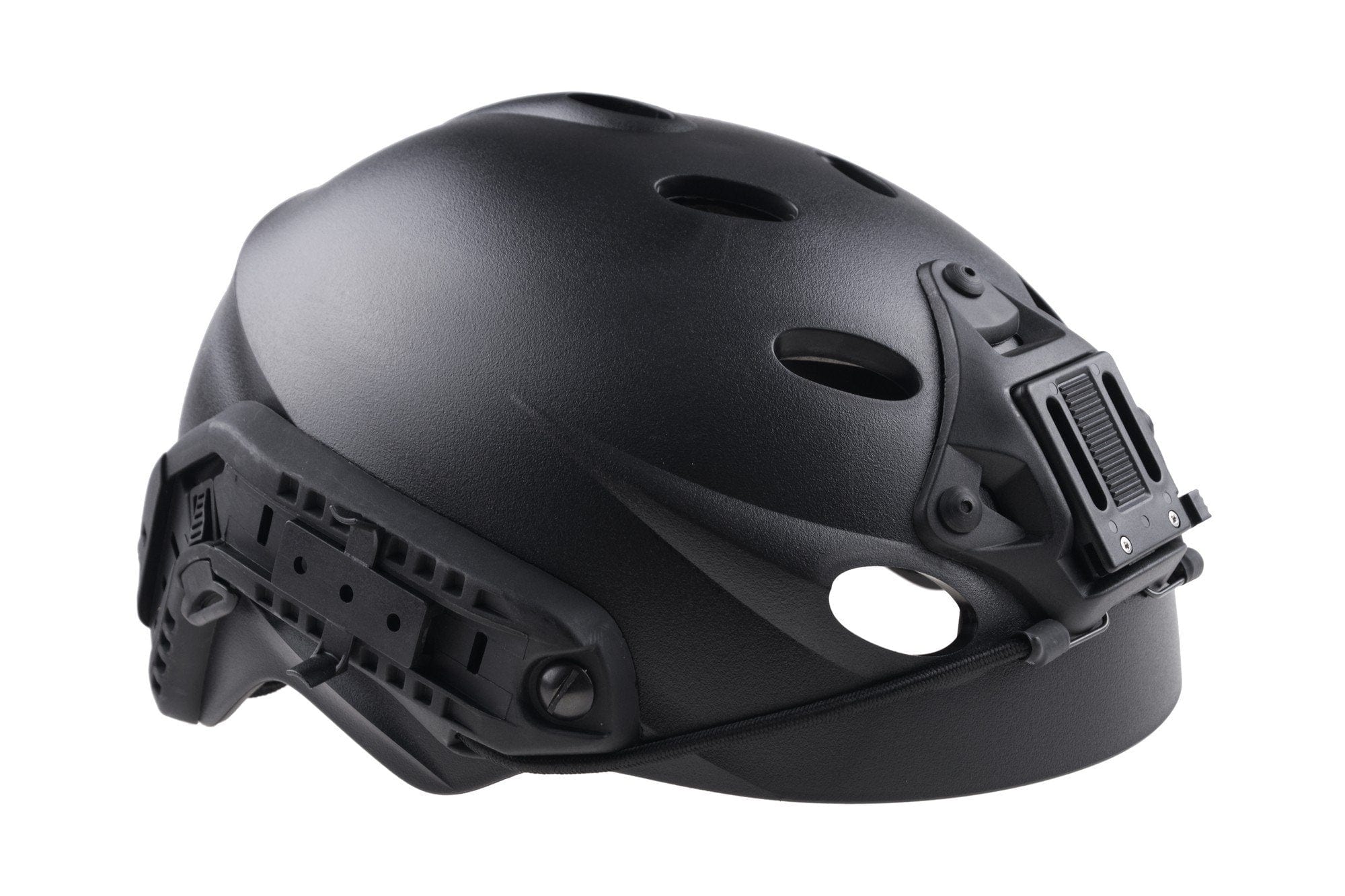 SFR helmet replica - black by FMA on Airsoft Mania Europe