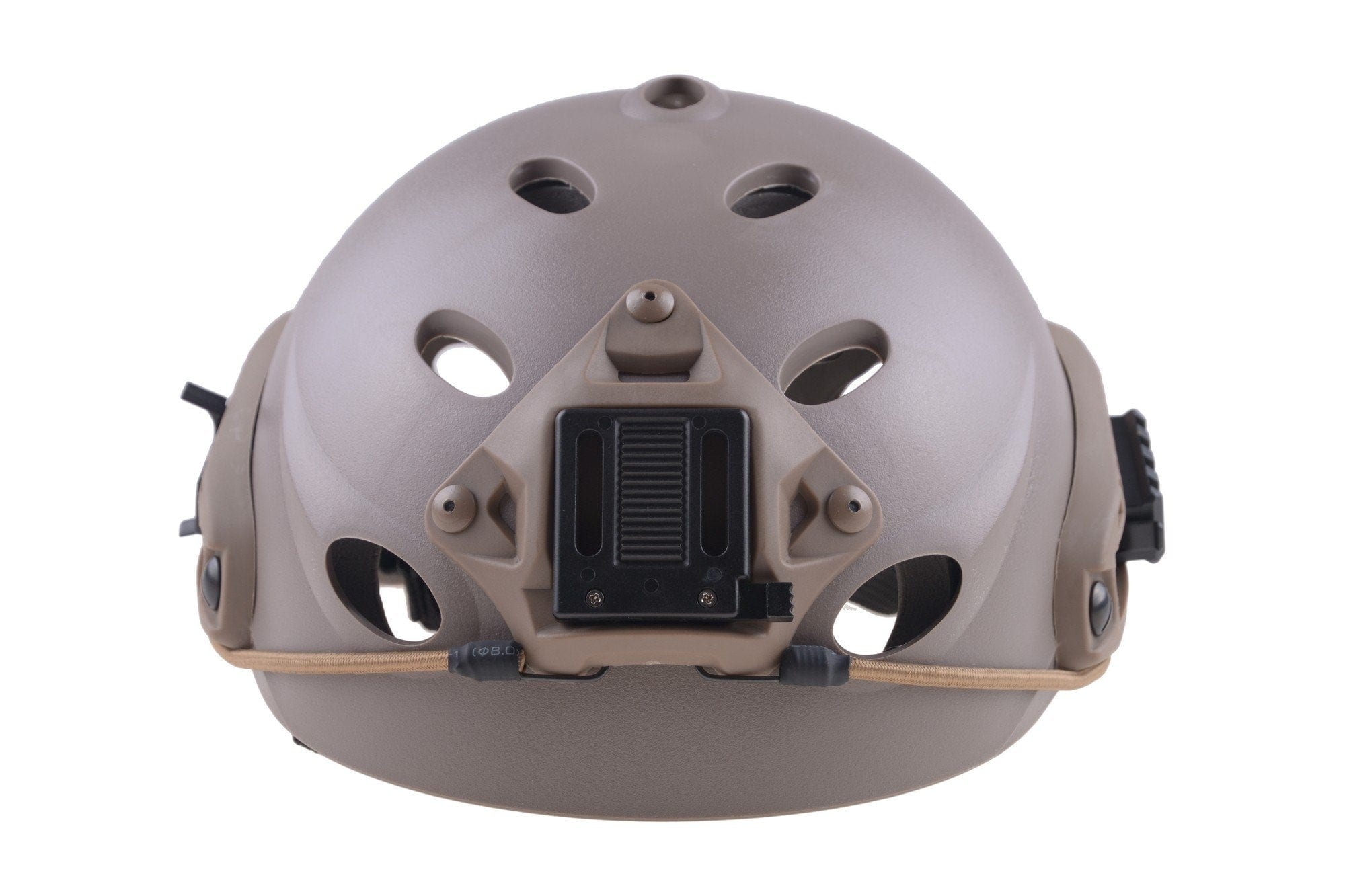 SFR helmet replica - Dark Earth by FMA on Airsoft Mania Europe
