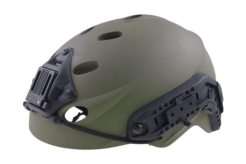 SFR helmet replica - Ranger Green