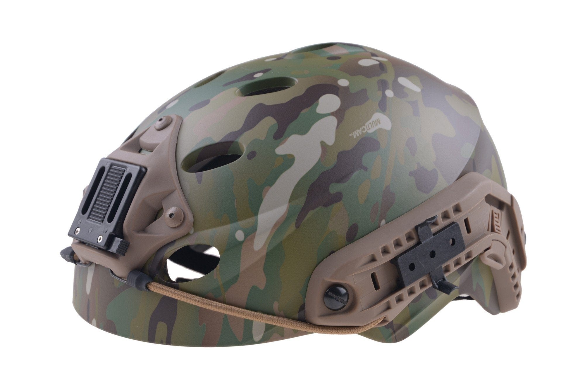 SFR helmet replica - MC by FMA on Airsoft Mania Europe