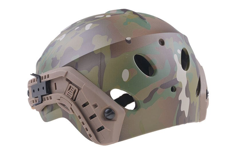 SFR helmet replica - MC by FMA on Airsoft Mania Europe