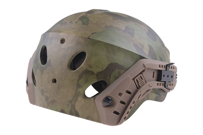 SFR helmet replica - ATC FG by FMA on Airsoft Mania Europe