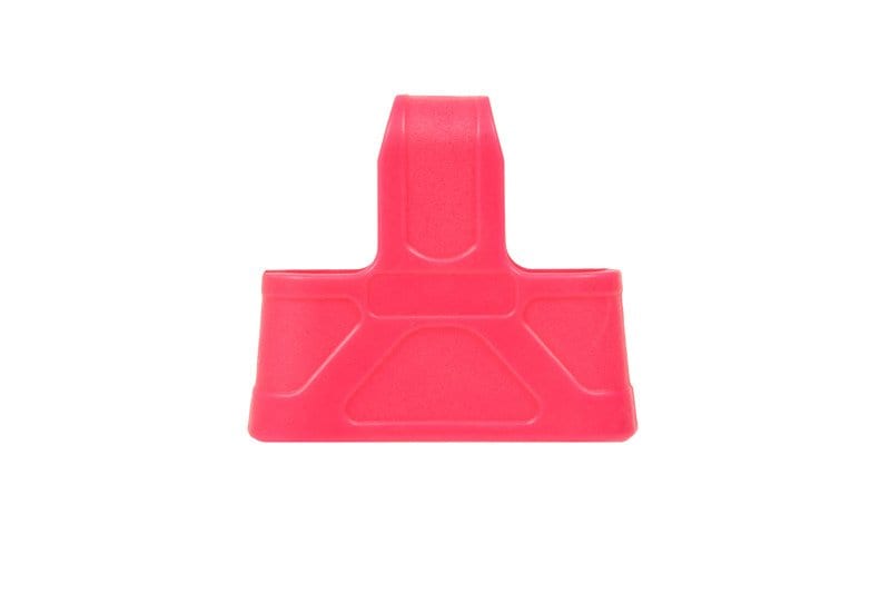 Rubber grip for 5.56 magazines - pink by FMA on Airsoft Mania Europe