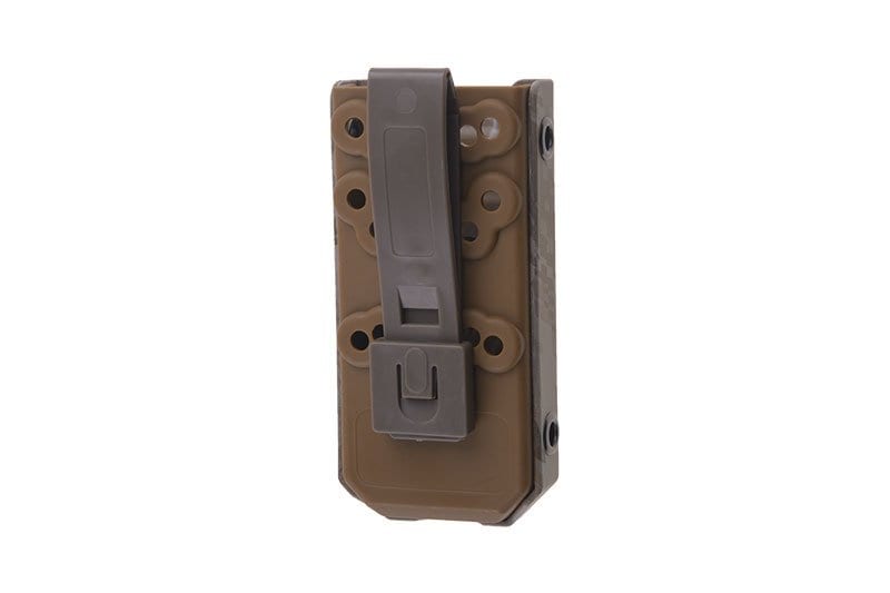 Polymer tactical tourniquet pouch - AOR1 by FMA on Airsoft Mania Europe