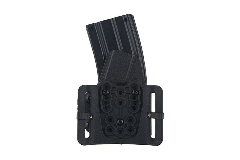Kydex AR Mag Carrier pouch - black