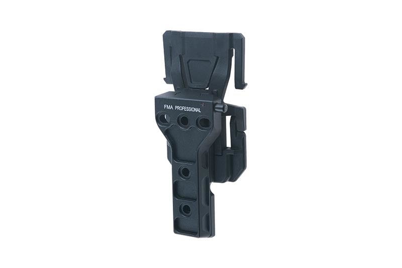 FMA GRT MOLLE Adapter for Holsters - Black