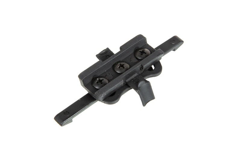 CONTOUR HD helmet mount adapter by FMA on Airsoft Mania Europe
