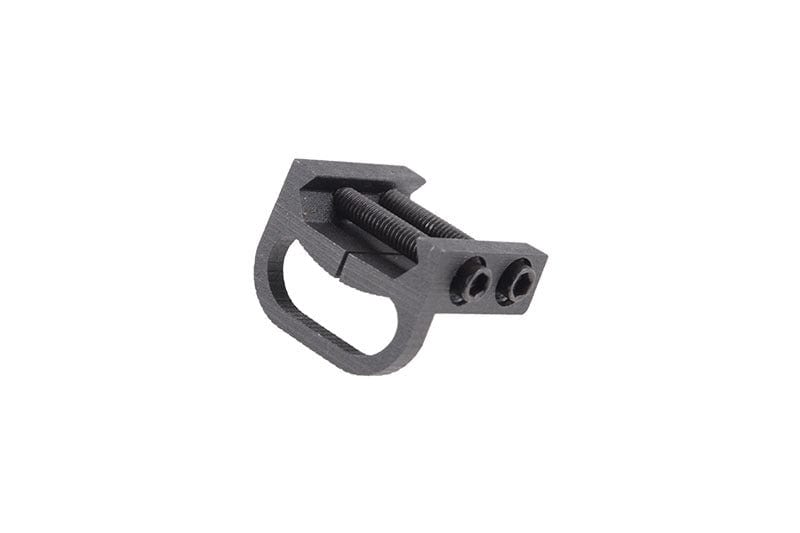 RIS CQD steel sling mount by FMA on Airsoft Mania Europe