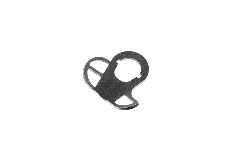 CQD2 steel sling mount for M4/M16 type replicas