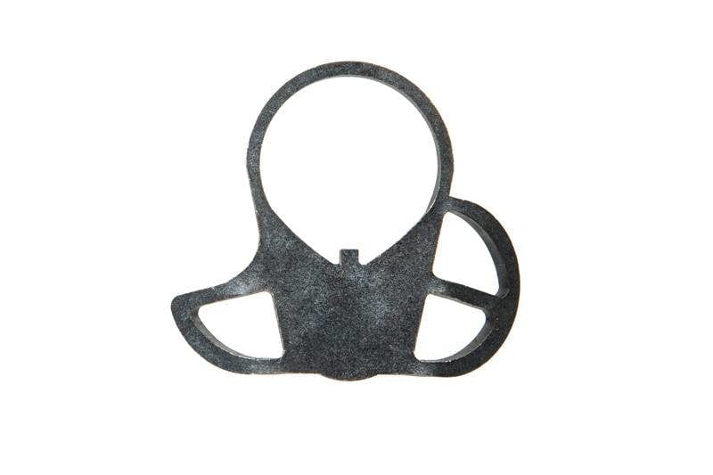 CQD M4 steel sling mount for GBB by FMA on Airsoft Mania Europe