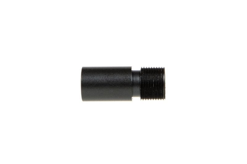 14mm Adapter for MP7 Replicas by FMA on Airsoft Mania Europe