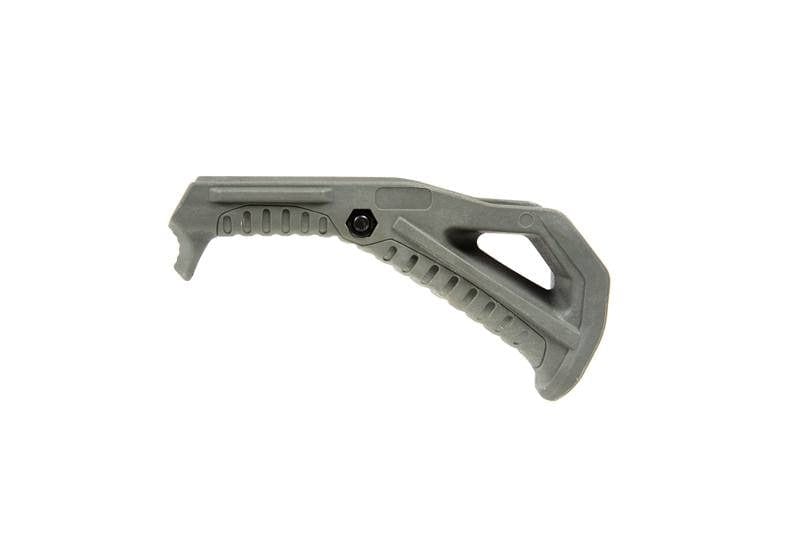 Angled RIS Forward Grip - foliage green by FMA on Airsoft Mania Europe