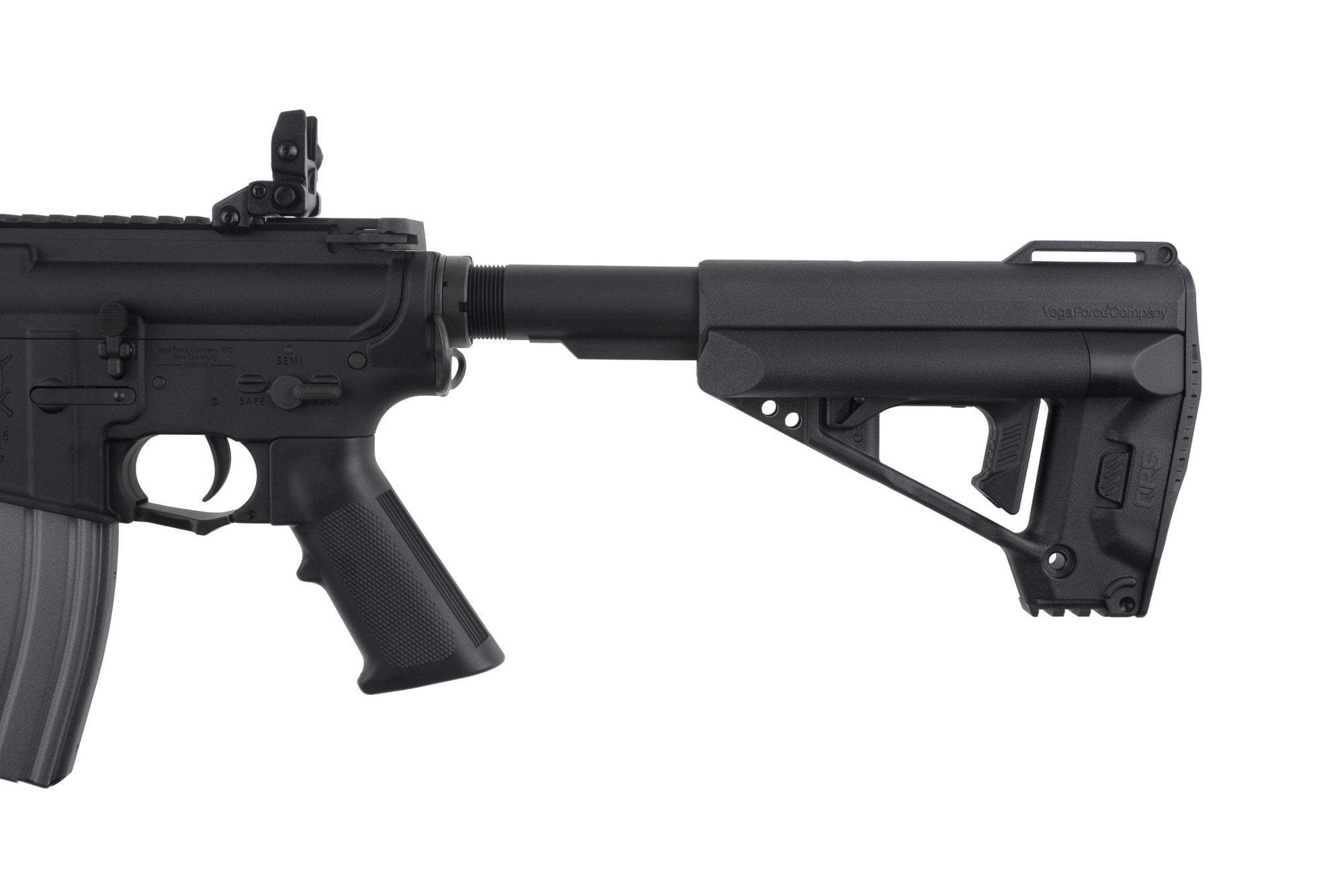 Airsoft Electric Rifle VR16 MK2 - black