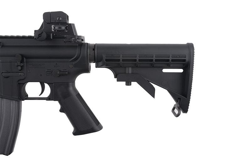 VR16 M145 Classic V2 carbine replica - black