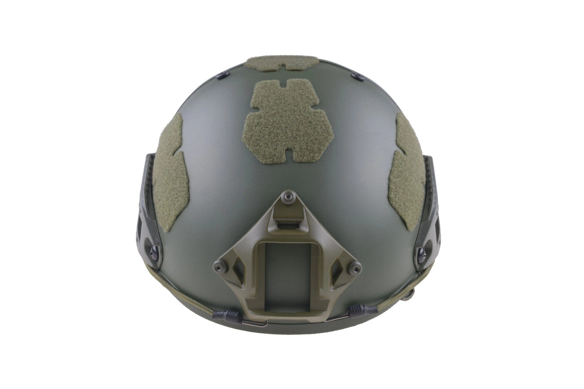 AIR FAST helmet replica - olive