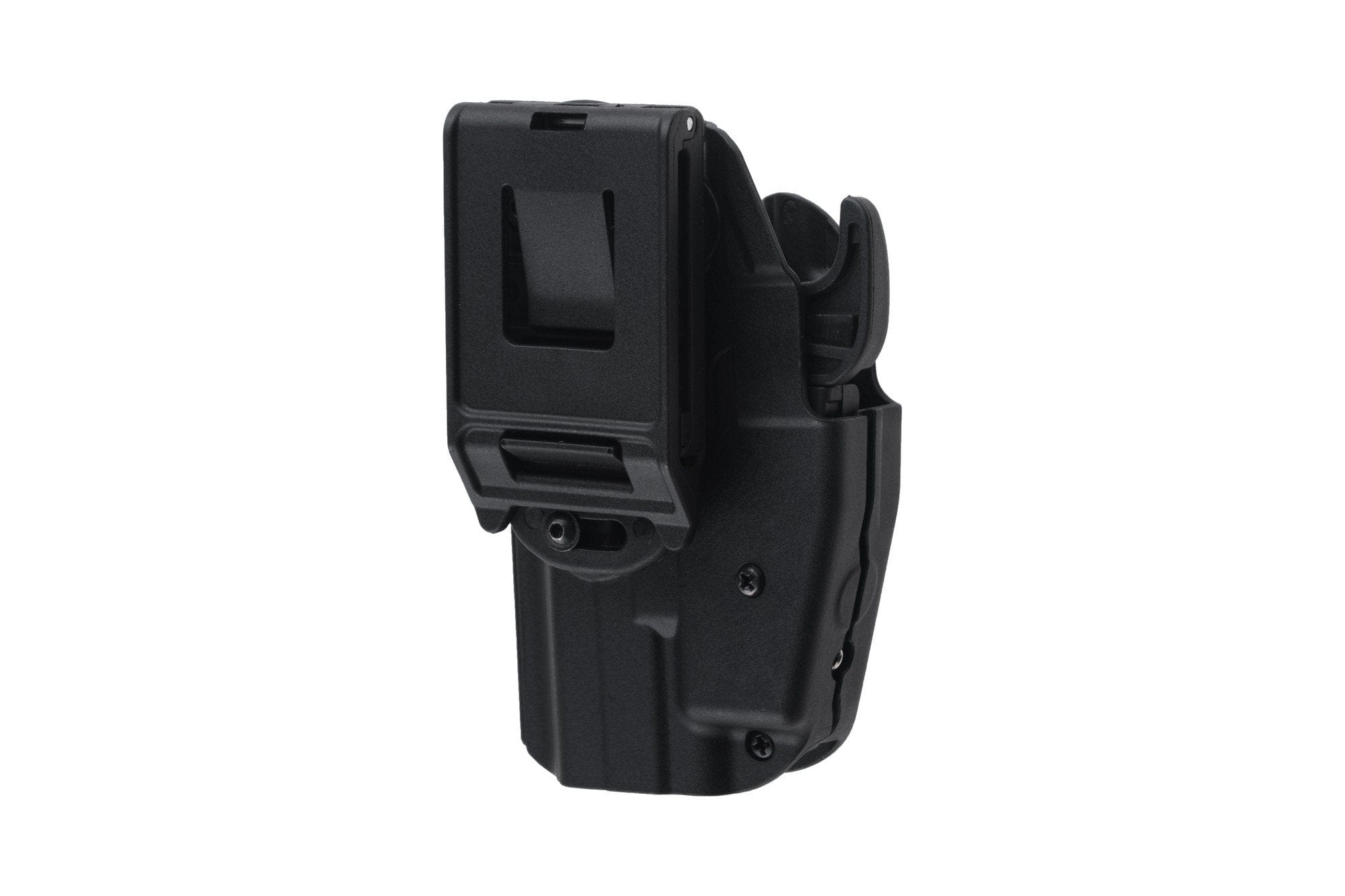 Compact II universal holster - black