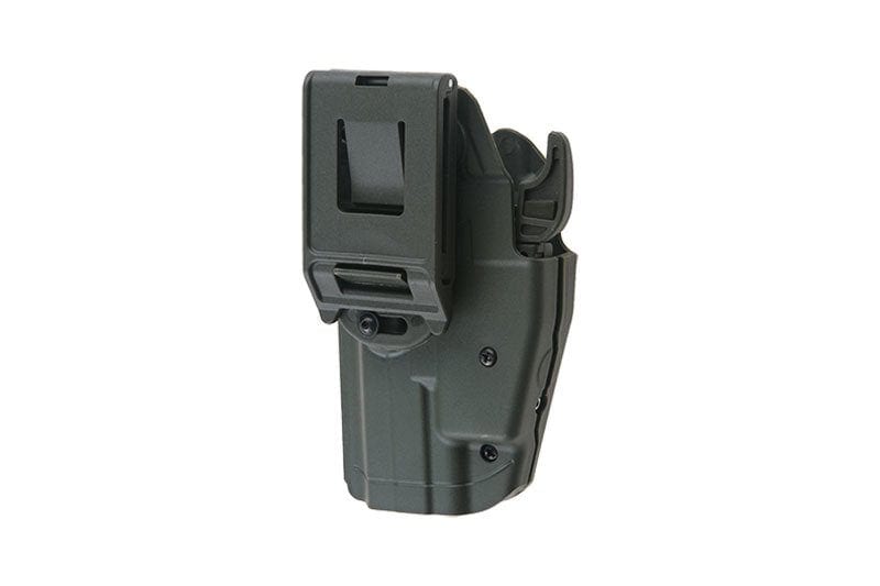 Compact I universal holster - olive