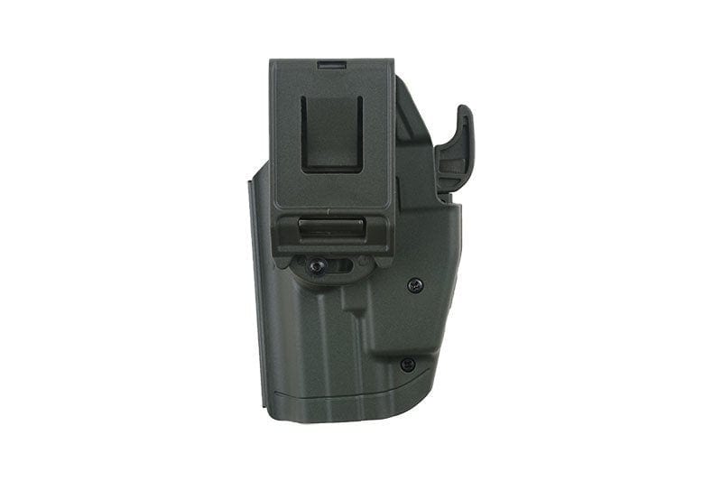 Holster universel Compact I - olive