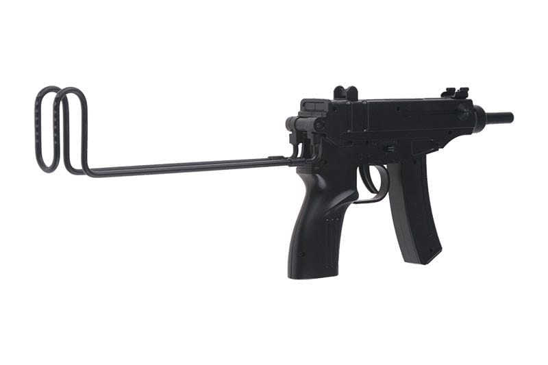G294 submachinegun replica by WELL on Airsoft Mania Europe