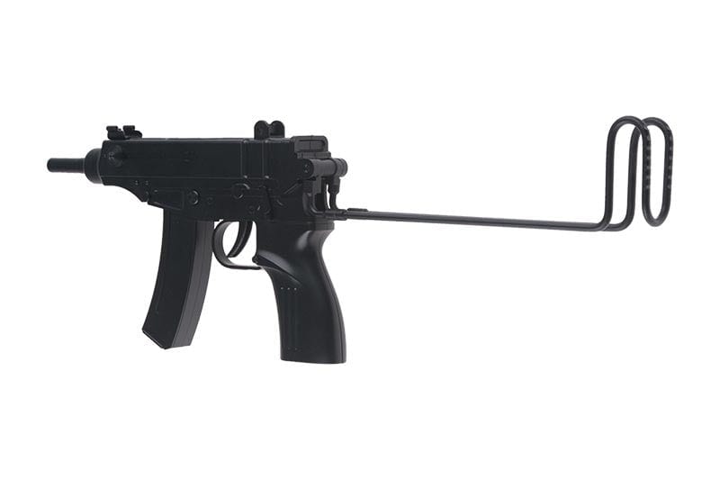 G294 submachinegun replica by WELL on Airsoft Mania Europe