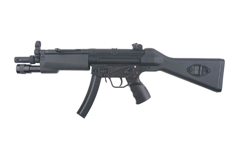 Classic Army Mp5 A2 with torch (MP001M CA5A2)