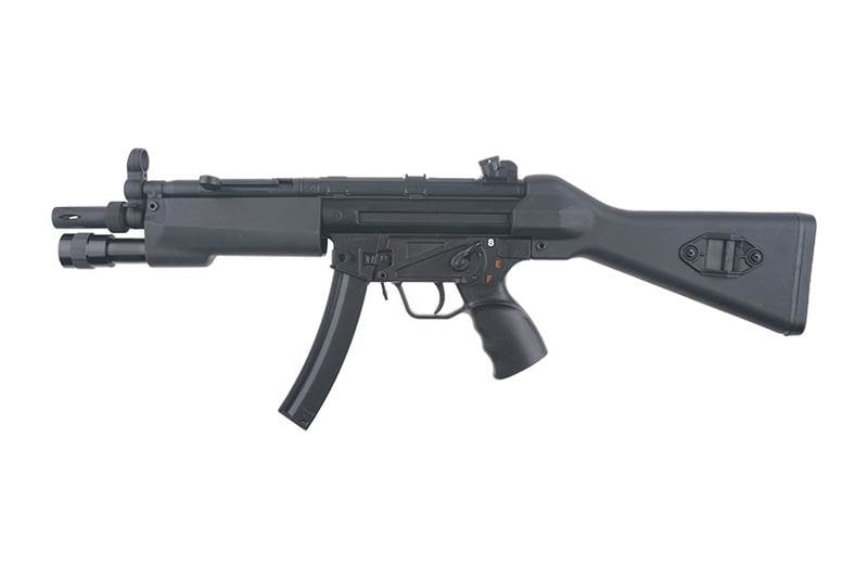 Replika pistoletu maszynowego MP001M CA5A2 z latarką
