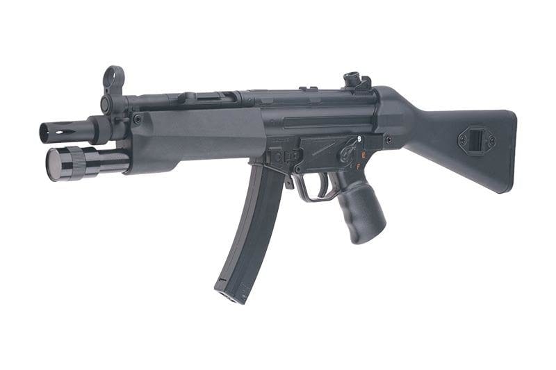 Mp5 A2 smg with torch (MP001M CA5A2)