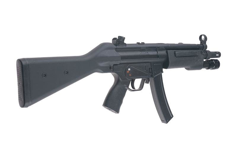 MP5 A2 smg mit Taschenlampe (MP001M CA5A2)