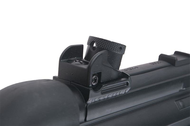 MP5 A2 smg mit Taschenlampe (MP001M CA5A2)