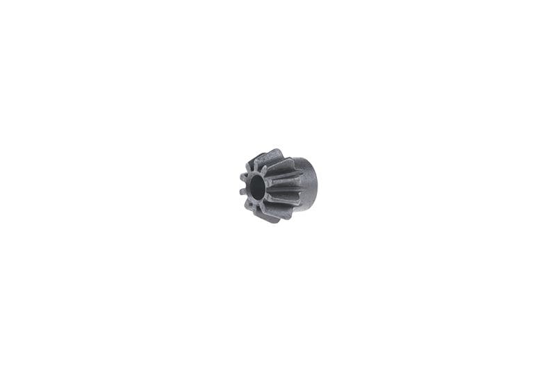 CNC Steel motor gear - O type