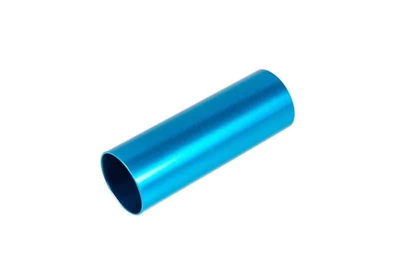 Aluminum Type 0 Cylinder - Blue