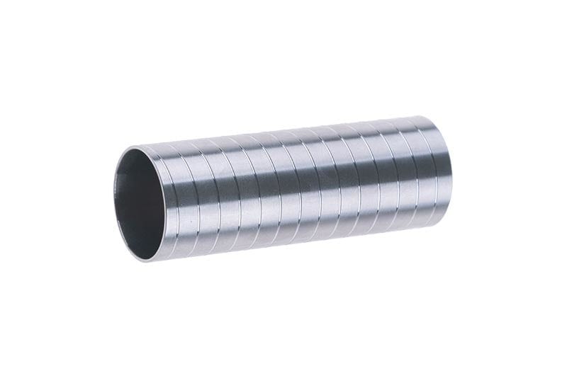 Type 0 stainless steel cylinder