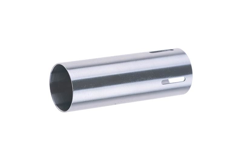 Type 2 stainless steel cylinder