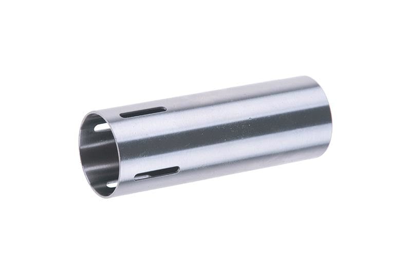 Type 2 stainless steel cylinder by Specna Arms on Airsoft Mania Europe