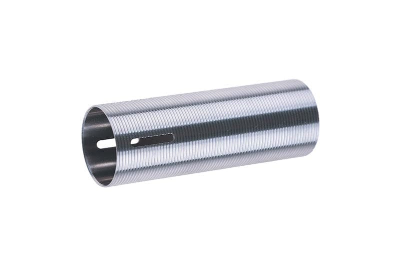 Type 2 stainless steel cylinder by Specna Arms on Airsoft Mania Europe