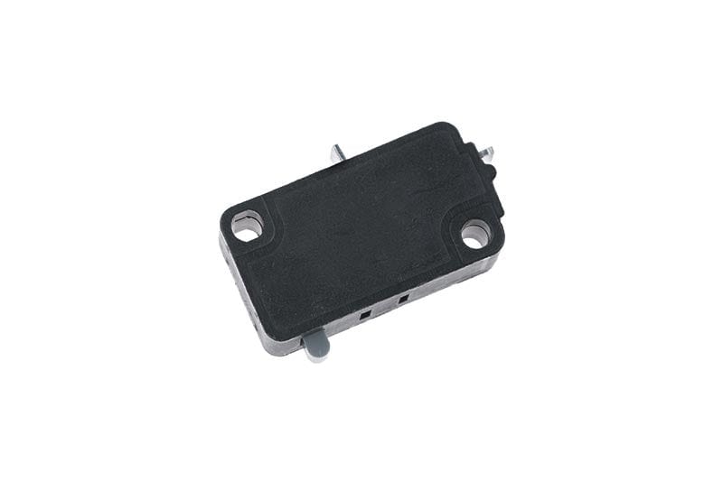 Microswitch for G series replicas