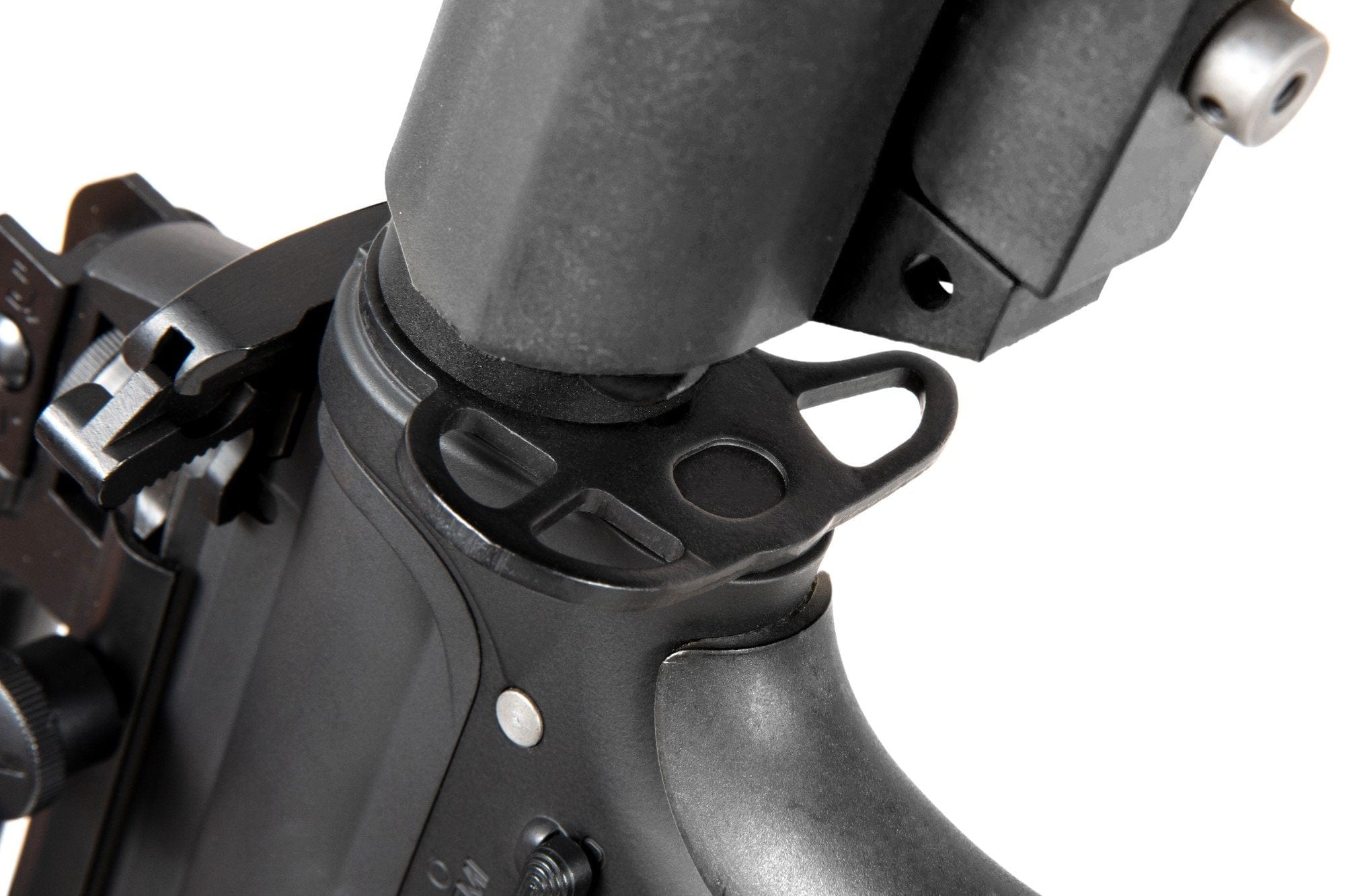 SA-E01 EDGE™ RRA Carbine Replica - black by Specna Arms on Airsoft Mania Europe