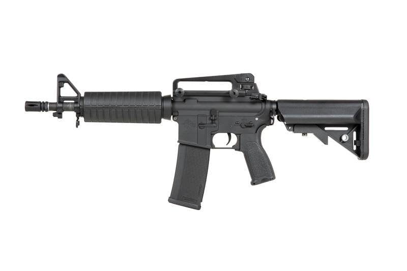 SA-E02 EDGE™ RRA Carbine Replica - black