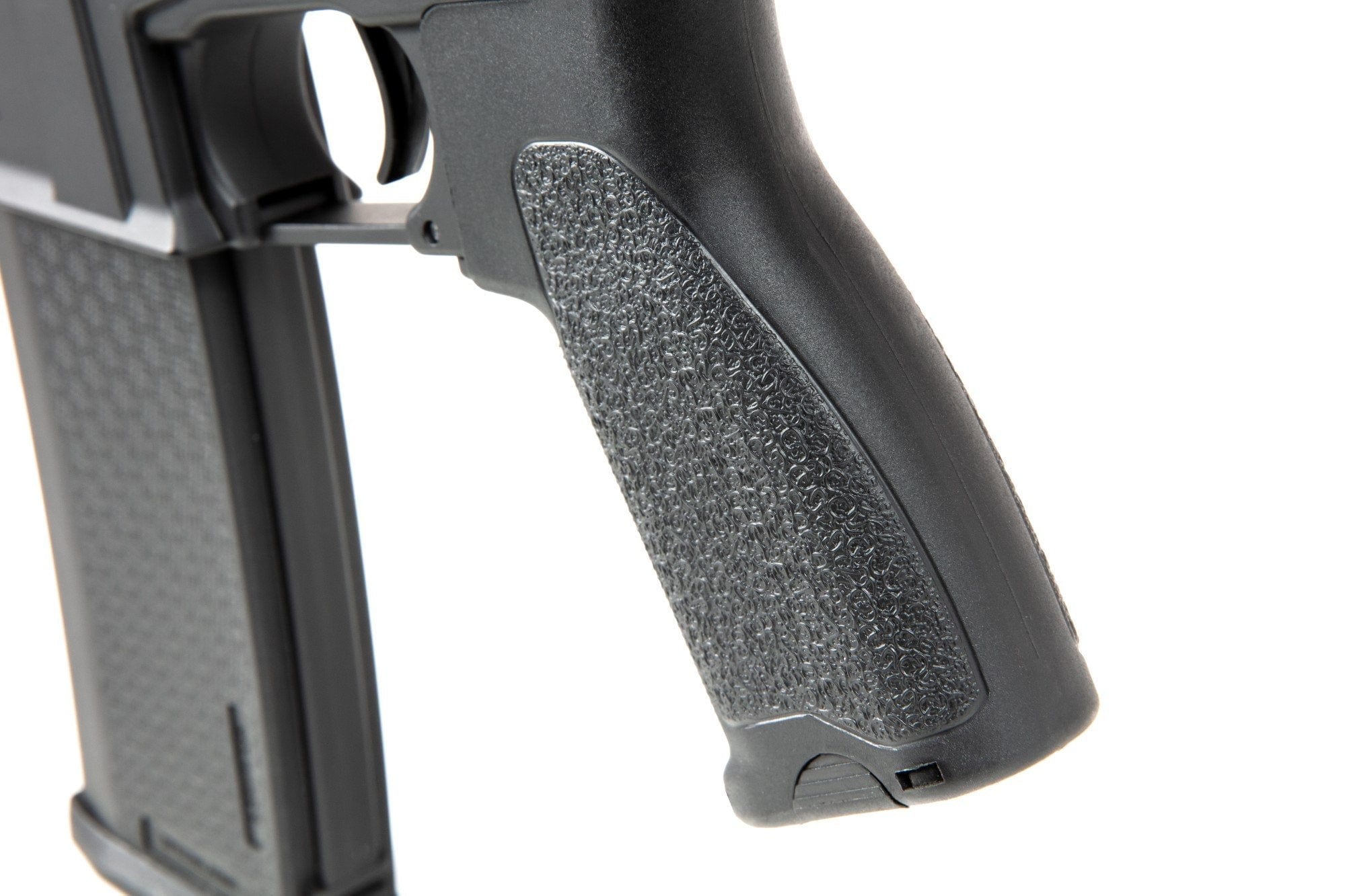RRA SA-E04 EDGE ™ Carbine Replica - Black by Specna Arms on Airsoft Mania Europe